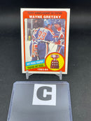 1984 O-PEE-CHEE - ART ROSS TROPHY - W. GRETZKY -