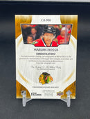 2024 UPPER DECK ENGRAINED ICONS - M. HOSSA -