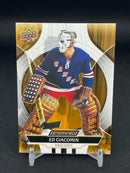 2024 UPPER DECK ENGRAINED ICONS - E. GIACOMIN -