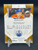 2024 UPPER DECK ENGRAINED ICONS - K. LOWE -