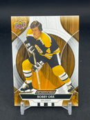 2024 UPPER DECK ENGRAINED ICONS - B. ORR -
