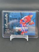 2015 FLEER SHOWCASE - BLUE ICE - ROOKIES - #64 - #'D/199 - RC