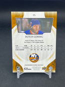 2024 UPPER DECK ENGRAINED ICONS - B. GORING -