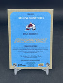 2024 UPPER DECK ENGRAINED ICONS - BEEHIVE SIGNATURES - D. HINOTE -