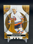 2024 UPPER DECK ENGRAINED ICONS - B. TROTTIER -