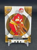2024 UPPER DECK ENGRAINED ICONS - R. LEMELIN -