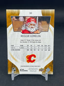 2024 UPPER DECK ENGRAINED ICONS - R. LEMELIN -
