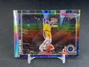 2019 PANINI NBA HOOPS PREMIUM STOCK - PRIZM - COURTSIDE - L. JAMES -