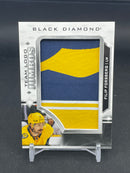 2023 UPPER DECK BLACK DIAMOND - TEAM LOGO JUMBOS - F. FORSBERG -