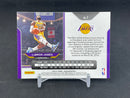 2020 PANINI PRIZM - L. JAMES -
