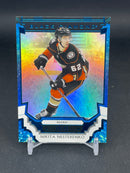 2023 UPPER DECK BLACK DIAMOND - BLUE - N. NESTERENKO - #BDB-NN - #'D/25