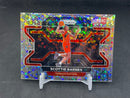 2021 PANINI PRIZM - SILVER DISCO PRIZM - S. BARNES -