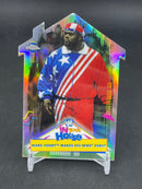 2021 TOPPS CHROME - IN YOUR HOUSE - MARK HENRY -