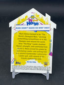 2021 TOPPS CHROME - IN YOUR HOUSE - MARK HENRY -