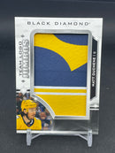 2023 UPPER DECK BLACK DIAMOND - TEAM LOGO JUMBOS - M. DUCHENE -
