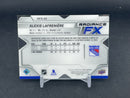 2022 UPPER DECK SPX - EMERALD - RADIANCE FX - A. LAFRENIERE - #RFX-45 - #'D/10
