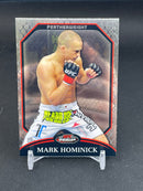 2011 TOPPS FINEST - M. HOMINICK -
