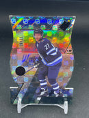 2023 UPPER DECK SPX - NHL SHIELD - N. EHLERS - #51 - #'D/25