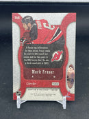 2007 O-PEE-CHEE - MARQUEE ROOKIES - M. FRASER -
