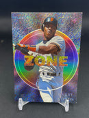 1996 FLEER - ZONE - B. BONDS -