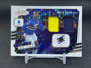 2020 PANINI CHRONICLES - ABSOLUTE - TOOLS OF THE TRADE - K. BALDE - #T-KB - #'D/49 - DUAL RELIC