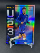 2020 TOPPS MERLIN - UNDER 23 - K. HAVERTZ -