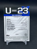 2020 TOPPS MERLIN - UNDER 23 - K. HAVERTZ -
