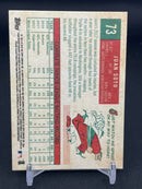 2018 TOPPS ARCHIVES - J. SOTO -