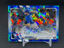 2022 TOPPS CHROME SAPPHIRE UPDATE - N. PEARSON -
