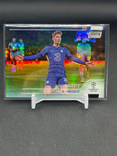 2022 TOPPS STADIUM CLUB CHROME - REFRACTOR - K. HAVERTZ -