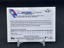 2022 TOPPS CHROME SAPPHIRE UPDATE - N. PEARSON -
