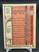 2018 TOPPS ARCHIVES - R. ACUNA JR. -