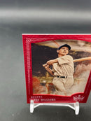 2018 PANINI DIAMOND KINGS - T. WILLIAMS -