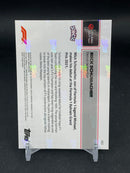 2021 TOPPS NOW - M. SCHUMACHER -