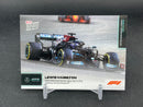 2021 TOPPS NOW - L. HAMILTON -