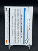 2024 TOPPS CHROME F1 - REFRACTOR - L. SARGEANT -