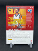 2020 PANINI NBA HOOPS - SLAM - T. MCGRADY -