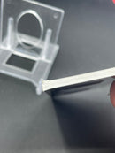 2019 TOPPS MUSEUM COLLECTION - SIGNATURE SWATCHES - S. MATZ - #SSDA-SMA - #'D/299 - DUAL RELIC - AUTOGRAPH