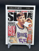 2020 PANINI NBA HOOPS - SLAM - J. WILLIAMS -