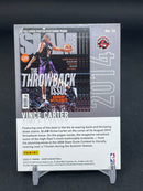 2020 PANINI NBA HOOPS - SLAM - V. CARTER -