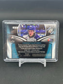 2015 LEAF IN THE GAME HEROES & PROSPECTS - D. SOKLOV - #GUP-08 - #'D/20 - GAME USED PATCH RELIC