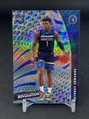2020 PANINI REVOLUTION - A. EDWARDS -