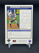 1994 UPPER DECK - TOP PROSPECTS - D. JETER -