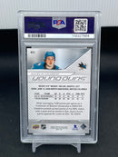 2024 UPPER DECK SERIES TWO - YOUNG GUNS - M. CELEBRINI -