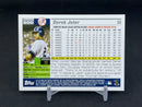 2005 TOPPS - D. JETER -