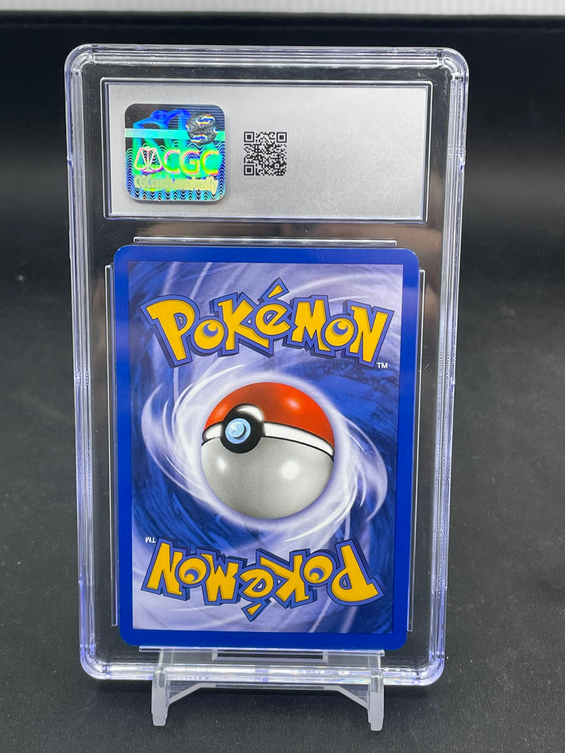 POKEMON - NEO GENESIS - KINGDRA - HOLO - CGC 9.5
