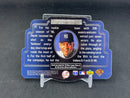 1996 UPPER DECK SPX - DIE-CUT - D. JETER -