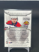 2015 LEAF IN THE GAME HEROES & PROSPECTS - L. MURPHY -