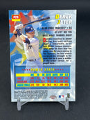2000 TOPPS CHROME - POWER PLAYERS - D. JETER -
