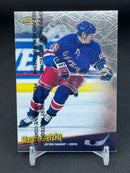 1999 TOPPS FINEST - W. GRETZKY -